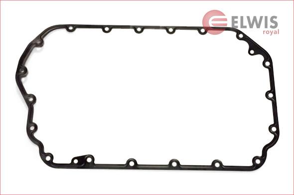 Elwis Royal 1056025 - Прокладка, масляная ванна abcparts.ee