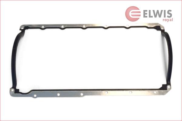 Elwis Royal 1026502 - Прокладка, масляная ванна abcparts.ee
