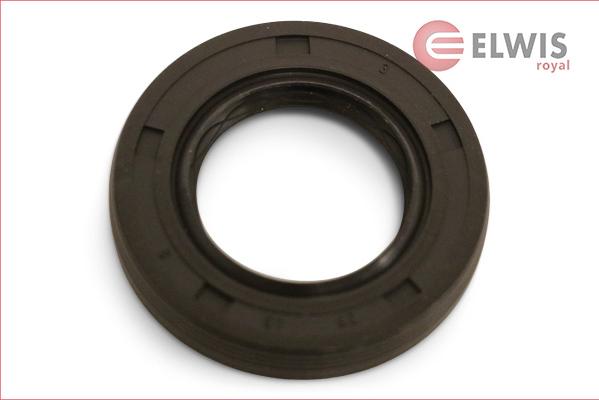 Elwis Royal 8413001 - Уплотняющее кольцо, распредвал abcparts.ee