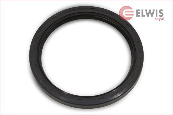 Elwis Royal 8438818 - Уплотняющее кольцо, коленчатый вал abcparts.ee