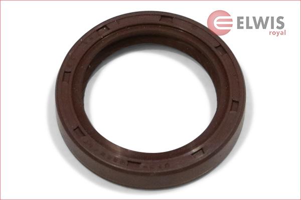 Elwis Royal 8426560 - Уплотняющее кольцо, распредвал abcparts.ee