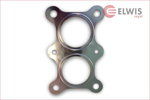 Elwis Royal 3056081 - Прокладка, труба выхлопного газа abcparts.ee
