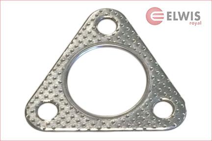 Elwis Royal 3015434 - Прокладка, труба выхлопного газа abcparts.ee