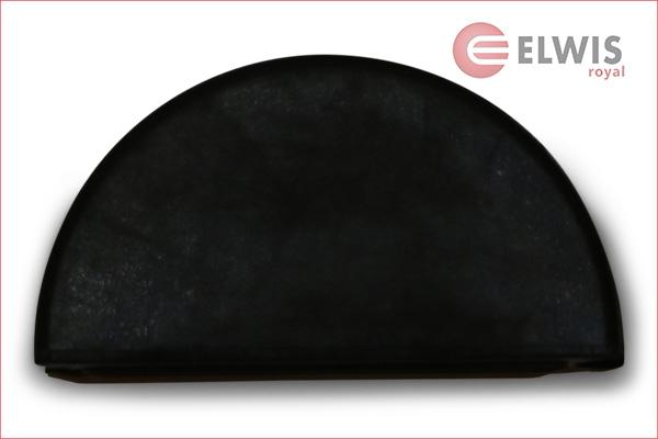Elwis Royal 2156004 - Прокладка, крышка головки цилиндра abcparts.ee