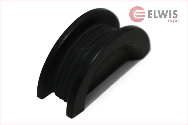 Elwis Royal 2122005 - Прокладка, крышка головки цилиндра abcparts.ee