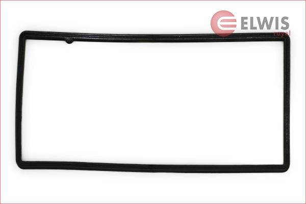 Elwis Royal 7046830 - Прокладка, корпус воздушного фильтра abcparts.ee