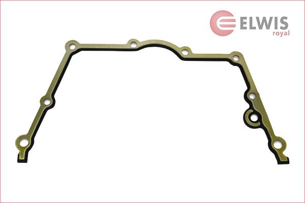 Elwis Royal 7015414 - Прокладка крышки ГРМ abcparts.ee