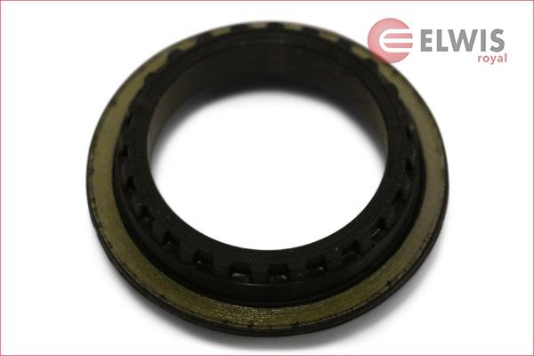 Elwis Royal 7025130 - Прокладка, масляный насос abcparts.ee