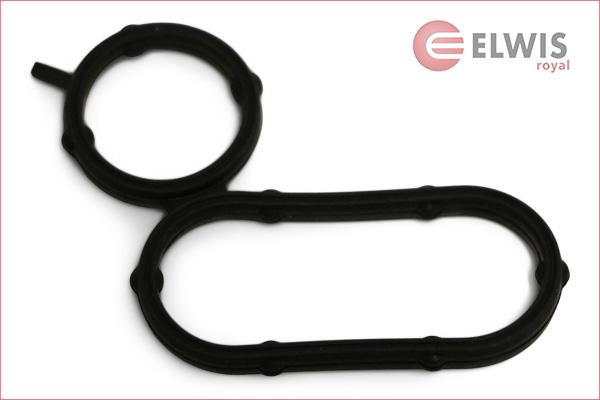 Elwis Royal 7026511 - Прокладка, масляный радиатор abcparts.ee