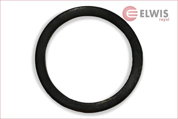 Elwis Royal 7022098 - Прокладка крышки ГРМ abcparts.ee
