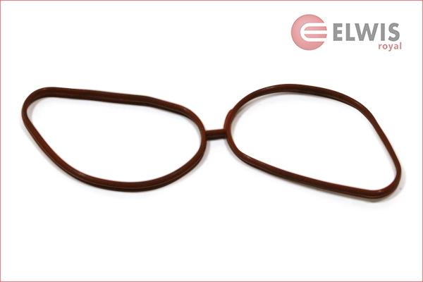 Elwis Royal 7149080 - Прокладка, впускной коллектор abcparts.ee