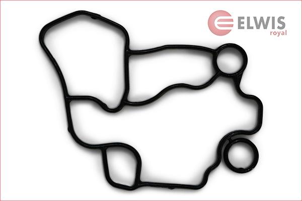 Elwis Royal 7156040 - Прокладка, корпус маслянного фильтра abcparts.ee