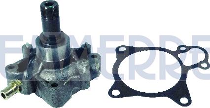 Emmerre 907243 - Водяной насос abcparts.ee