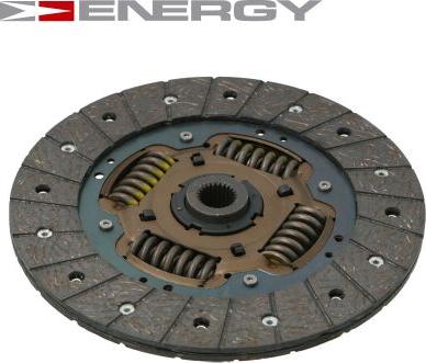 ENERGY 96138855R - Siduriketas abcparts.ee