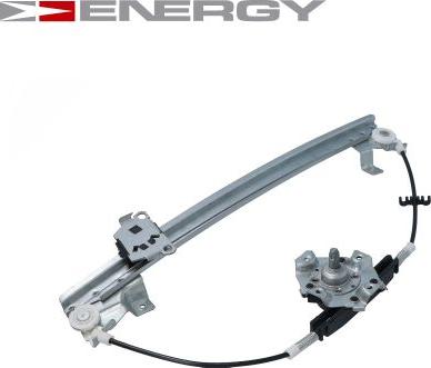ENERGY 90186594 - Стеклоподъемник abcparts.ee