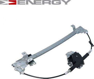 ENERGY 90186593 - Стеклоподъемник abcparts.ee