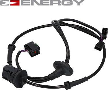 ENERGY CA0012T - ABS датчик, частота вращения колеса abcparts.ee