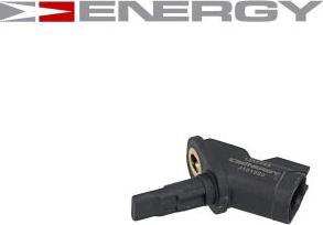ENERGY CA0111P - ABS датчик, частота вращения колеса abcparts.ee