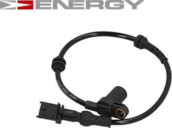 ENERGY CA0139P - ABS датчик, частота вращения колеса abcparts.ee