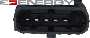 ENERGY CZ0013 - Катушка зажигания abcparts.ee