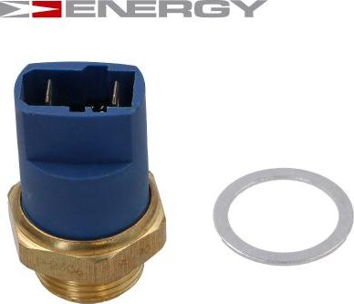 ENERGY G633814 - Термовыключатель, вентилятор радиатора / кондиционера abcparts.ee