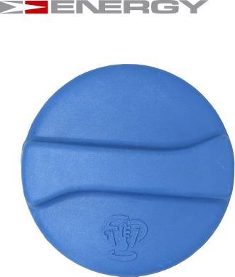 ENERGY KW00001 - Крышка, резервуар охлаждающей жидкости abcparts.ee