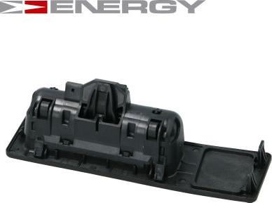 ENERGY PKB0001 - Выключатель, замок задней двери abcparts.ee