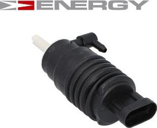 ENERGY PS0013 - Водяной насос, система очистки окон abcparts.ee