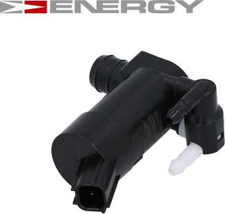 ENERGY PS0027 - Водяной насос, система очистки окон abcparts.ee