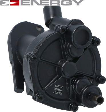 ENERGY PV0010 - Вакуумный насос, тормозная система abcparts.ee