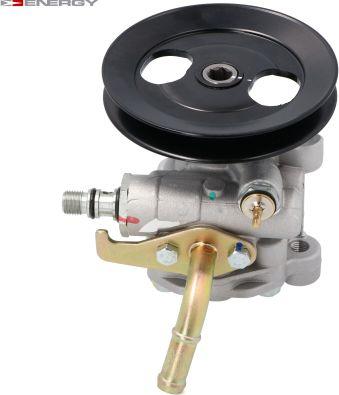 ENERGY PW670048 - Гидравлический насос, рулевое управление, ГУР abcparts.ee