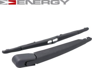 ENERGY RWT0035 - Комплект рычагов стеклоочистителя, система очистки стекол abcparts.ee