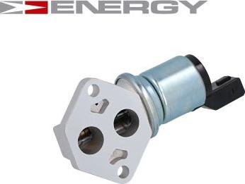 ENERGY SK0001 - Поворотная заслонка, подвод воздуха abcparts.ee