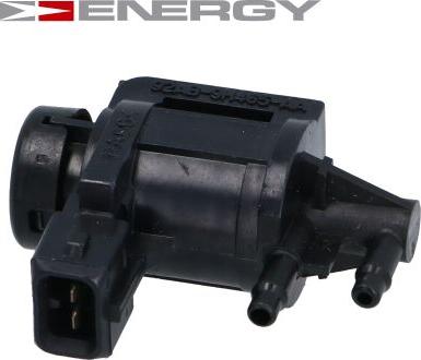 ENERGY ZT0005 - Клапан, управление рециркуляция ОГ abcparts.ee