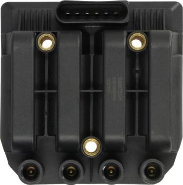 ENGITECH ENT960093 - Катушка зажигания abcparts.ee