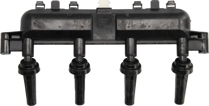 ENGITECH ENT960050 - Катушка зажигания abcparts.ee
