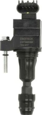 ENGITECH ENT960068 - Катушка зажигания abcparts.ee