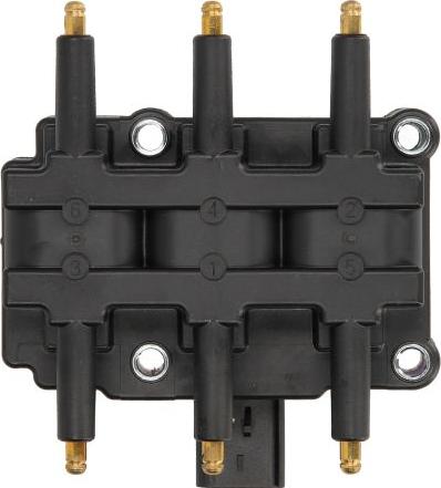 ENGITECH ENT960006 - Катушка зажигания abcparts.ee