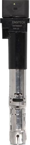 ENGITECH ENT960037 - Катушка зажигания abcparts.ee
