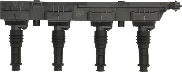 ENGITECH ENT960105 - Катушка зажигания abcparts.ee