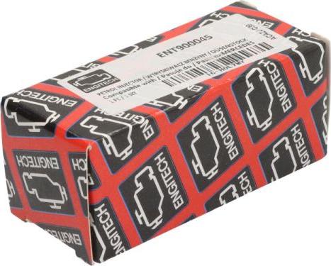 ENGITECH ENT900045 - Форсунка инжекторная abcparts.ee