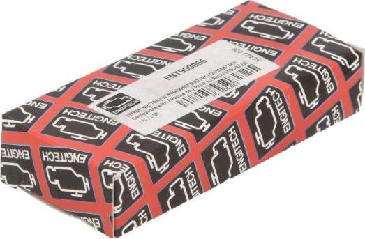 ENGITECH ENT900066 - Форсунка инжекторная abcparts.ee