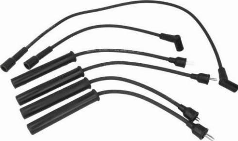 ENGITECH ENT910421 - Комплект проводов зажигания abcparts.ee