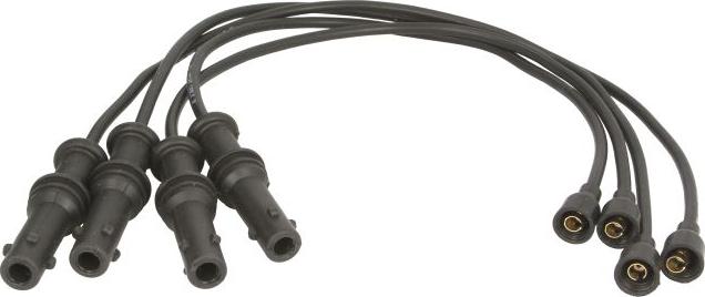 ENGITECH ENT910027 - Комплект проводов зажигания abcparts.ee