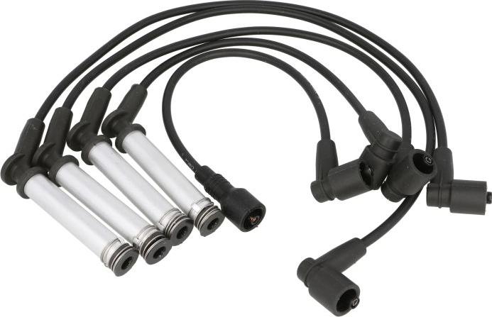 ENGITECH ENT910160 - Комплект проводов зажигания abcparts.ee