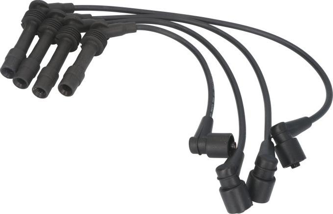 ENGITECH ENT910175 - Комплект проводов зажигания abcparts.ee