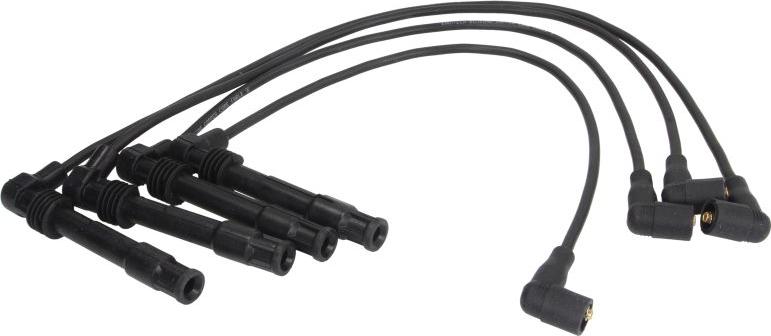 ENGITECH ENT910290 - Комплект проводов зажигания abcparts.ee