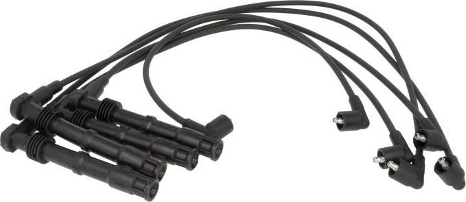 ENGITECH ENT910241 - Комплект проводов зажигания abcparts.ee