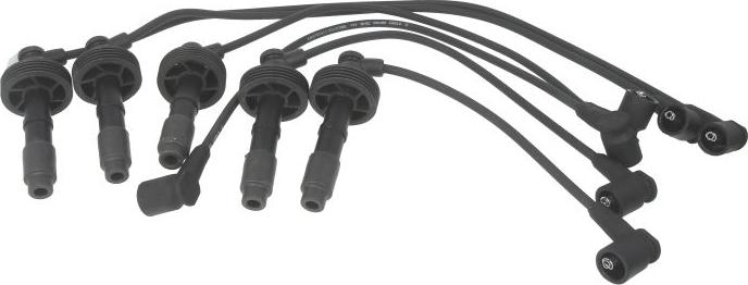 ENGITECH ENT910243 - Комплект проводов зажигания abcparts.ee