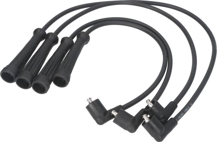 ENGITECH ENT910258 - Комплект проводов зажигания abcparts.ee